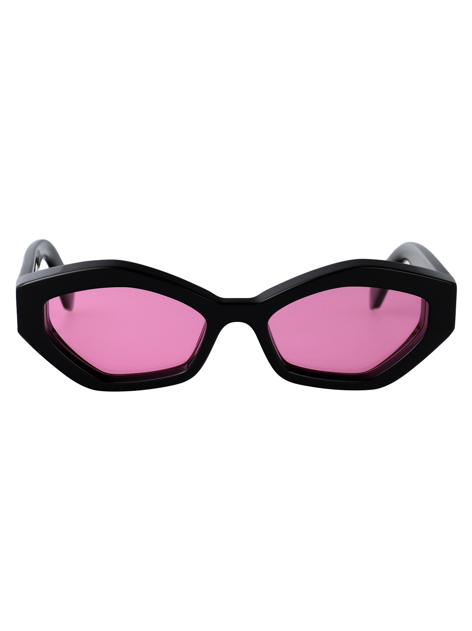 Hilo Black Dark Grey Acetate Sunglasses