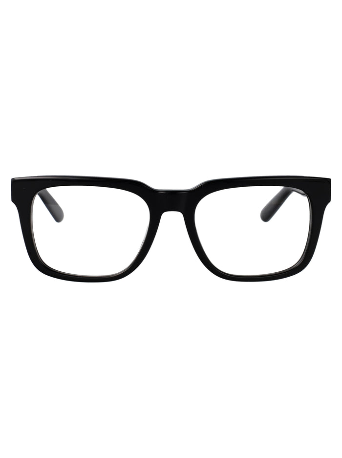 Gd5037 Nero Lucido Acetate Optical