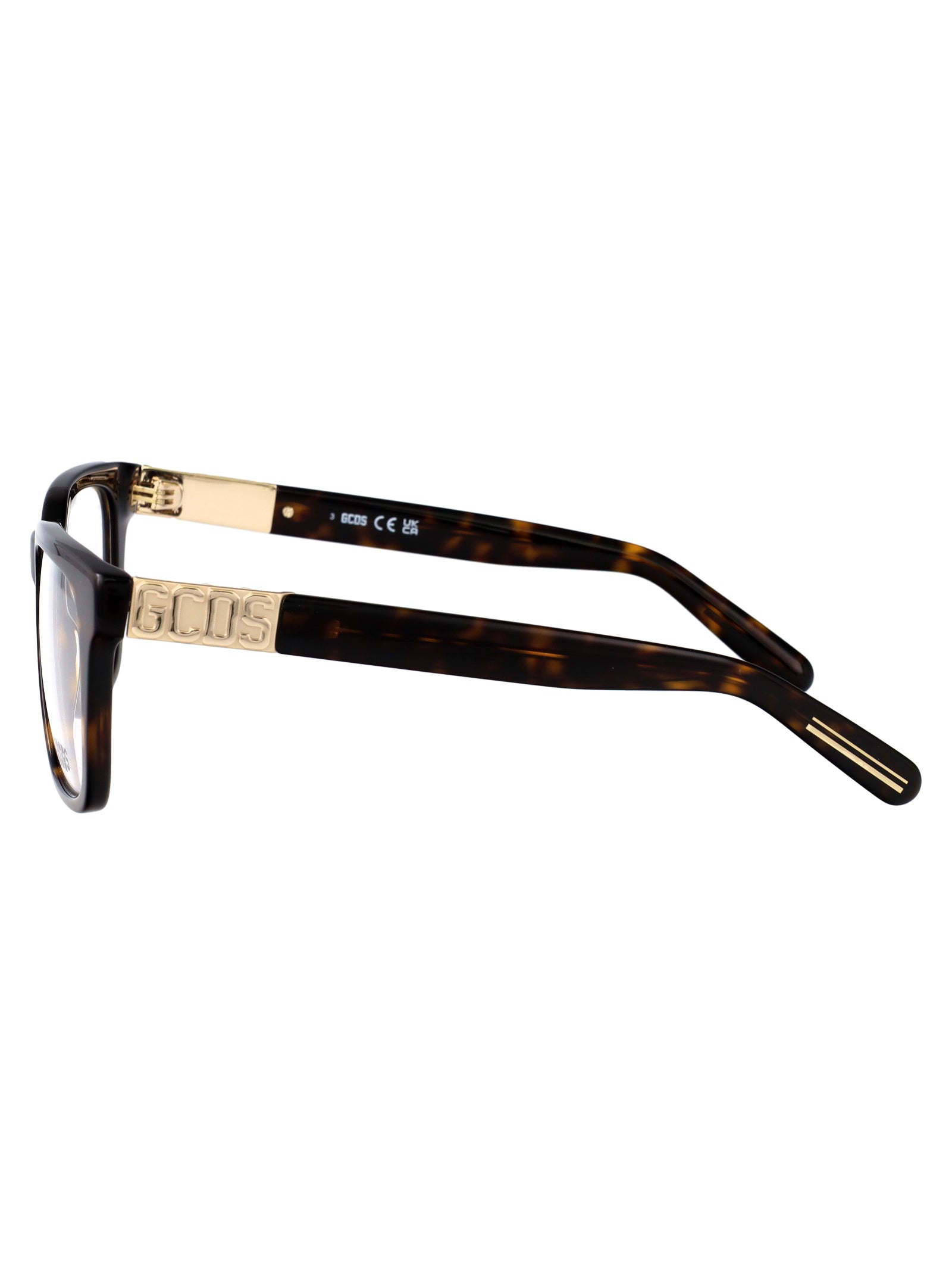 Gd5037 Nero Lucido Acetate Optical
