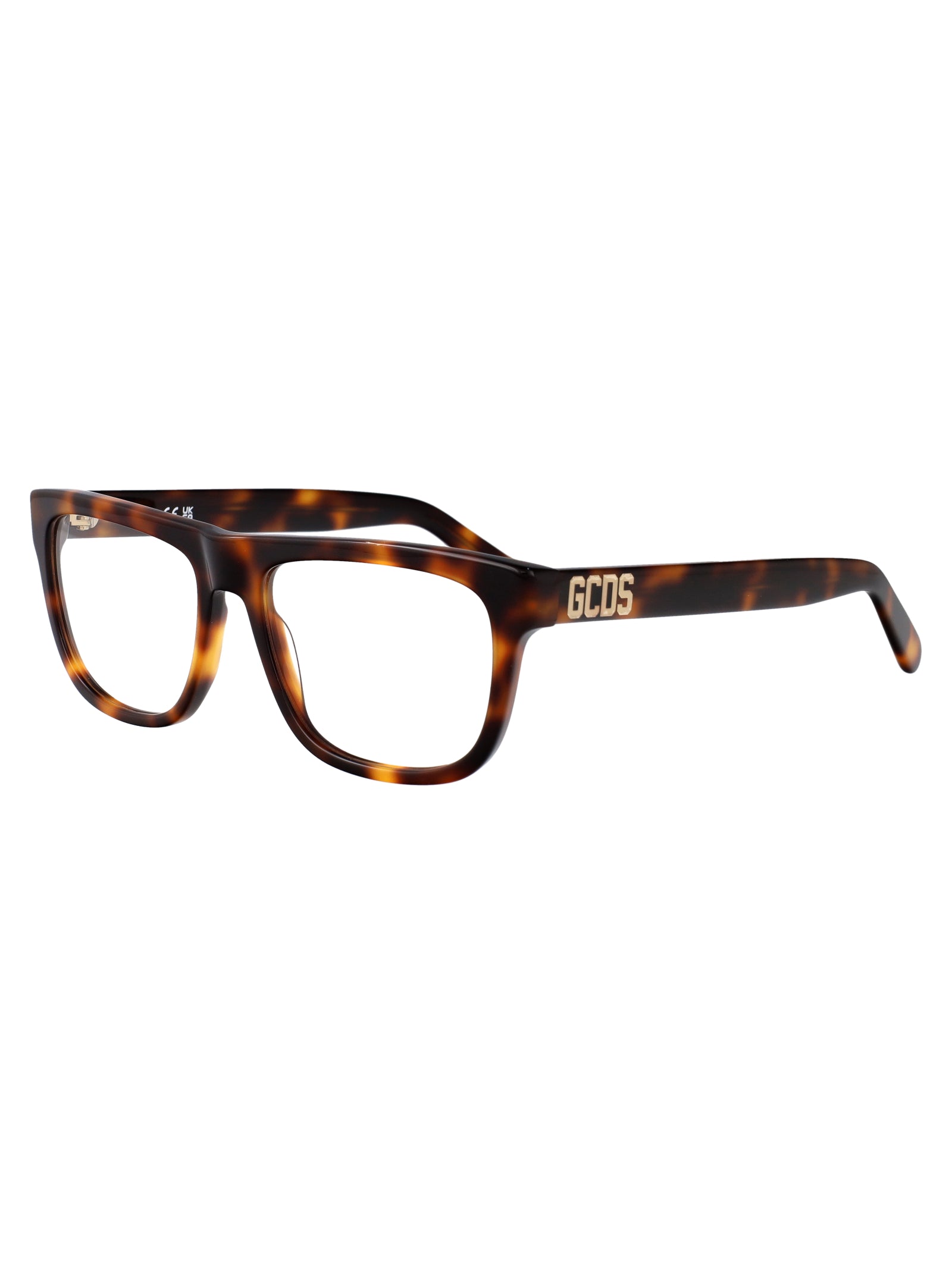 Gd5043 Nero Lucido Acetate Optical