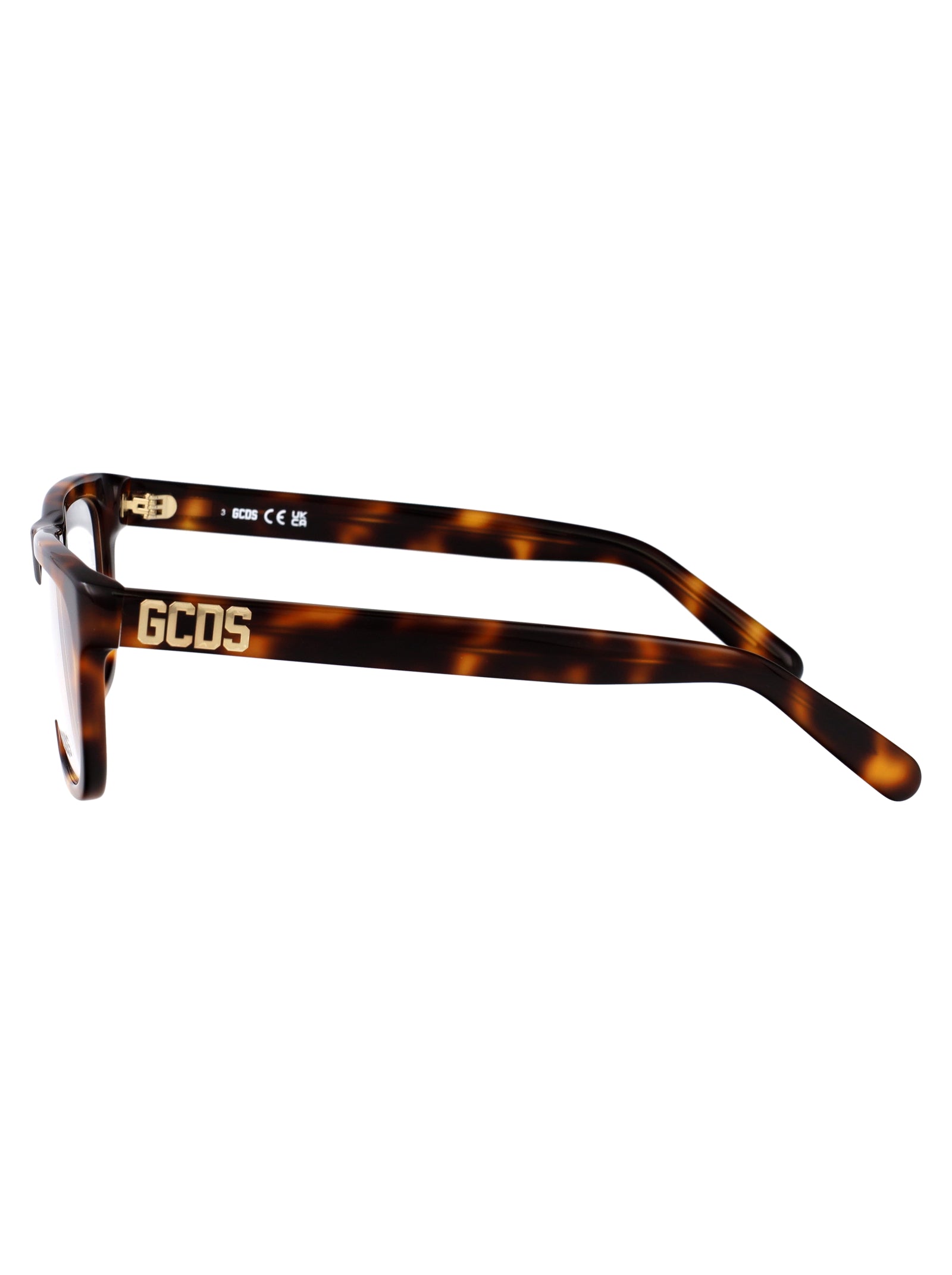 Gd5043 Nero Lucido Acetate Optical