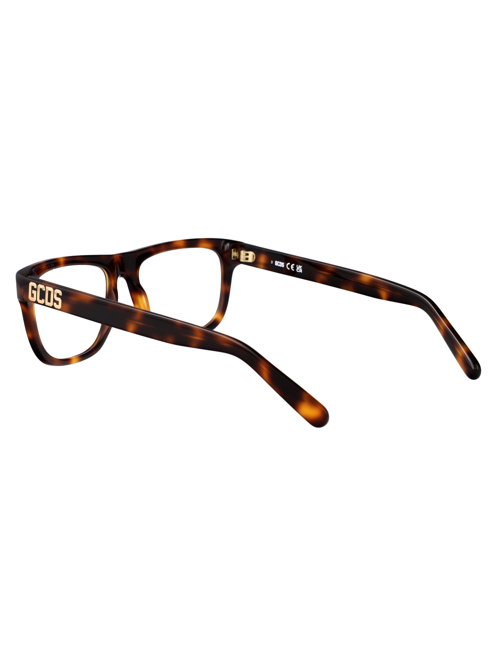 Gd5043 Nero Lucido Acetate Optical