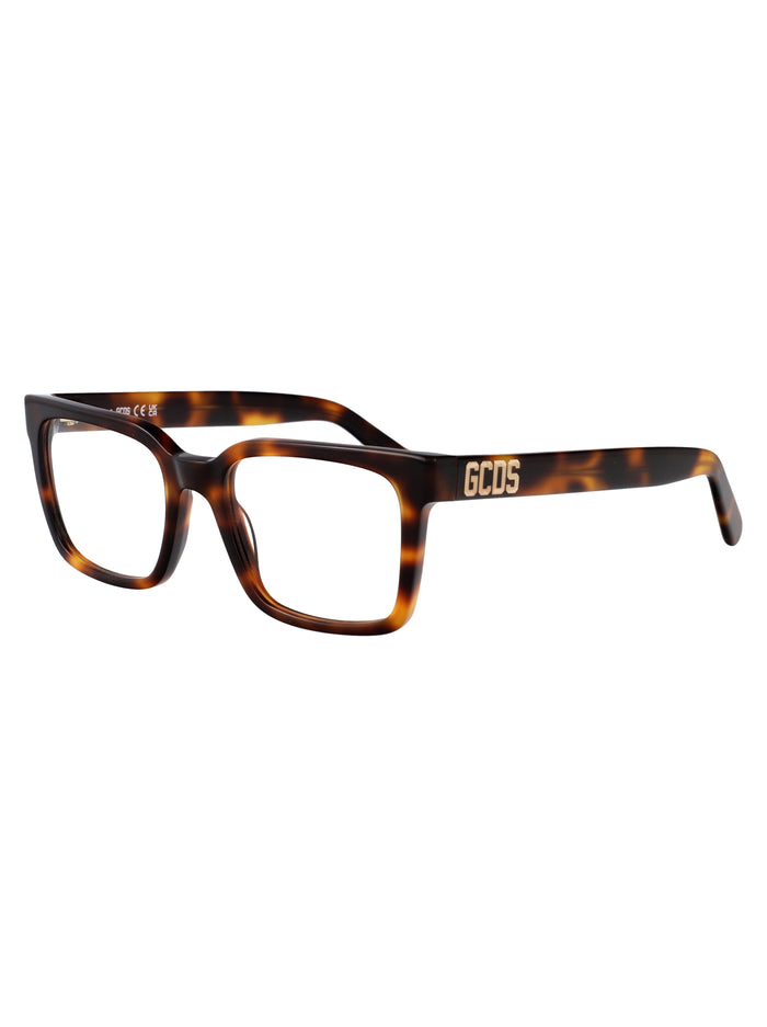 Gd5044 Avana Scura Acetate Optical