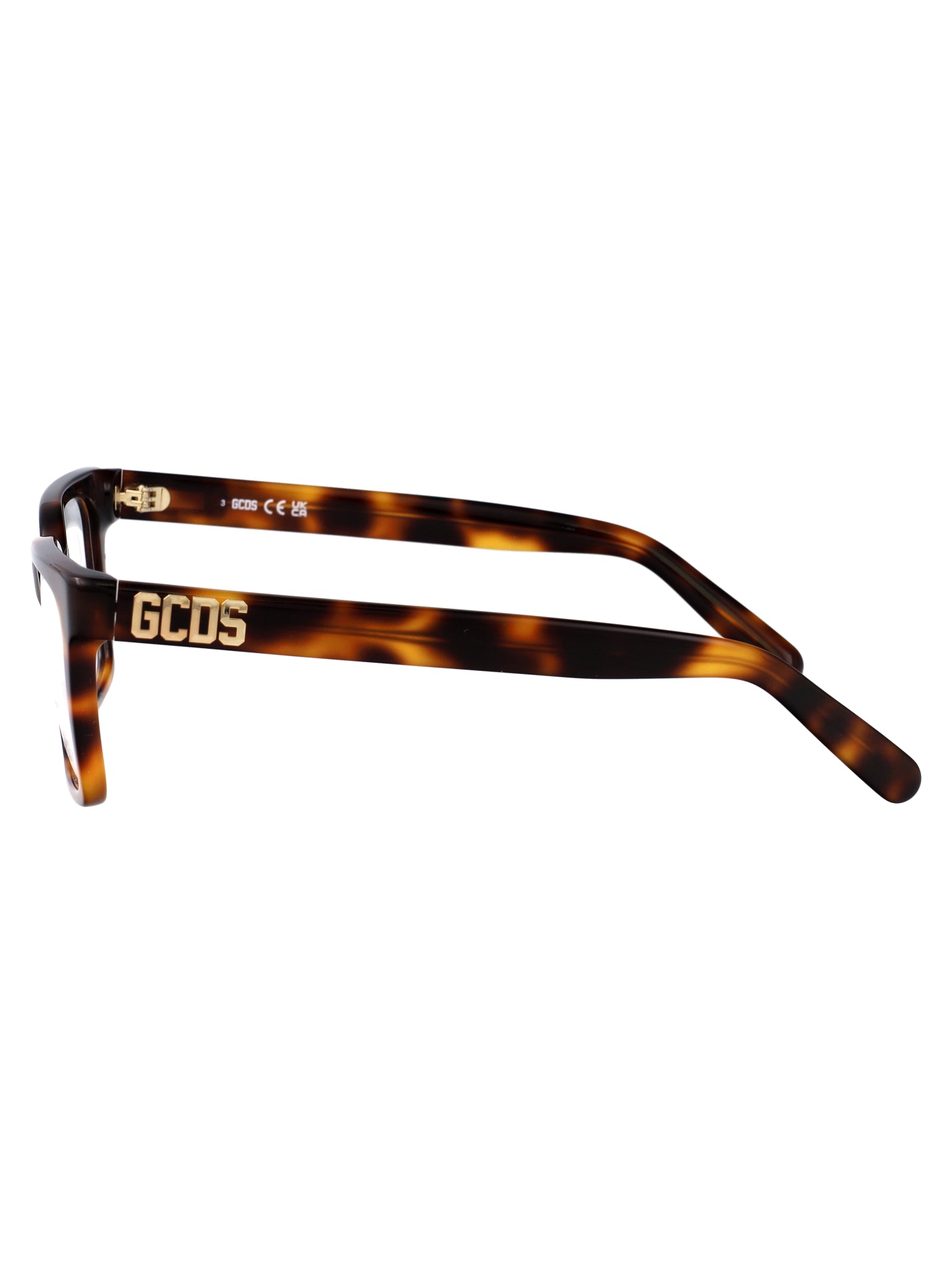 Gd5044 Avana Scura Acetate Optical