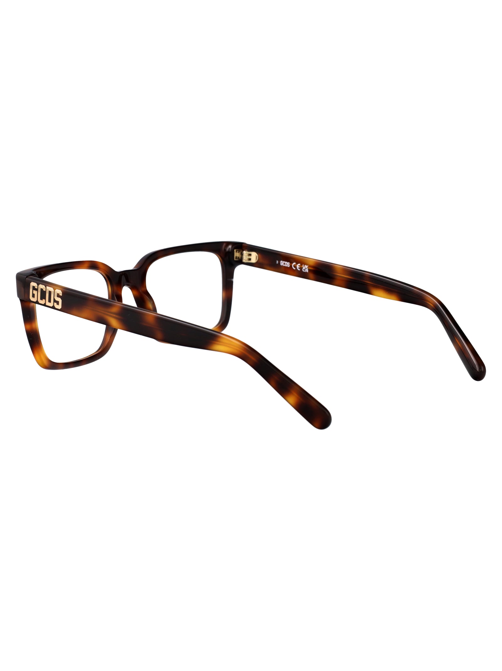 Gd5044 Avana Scura Acetate Optical