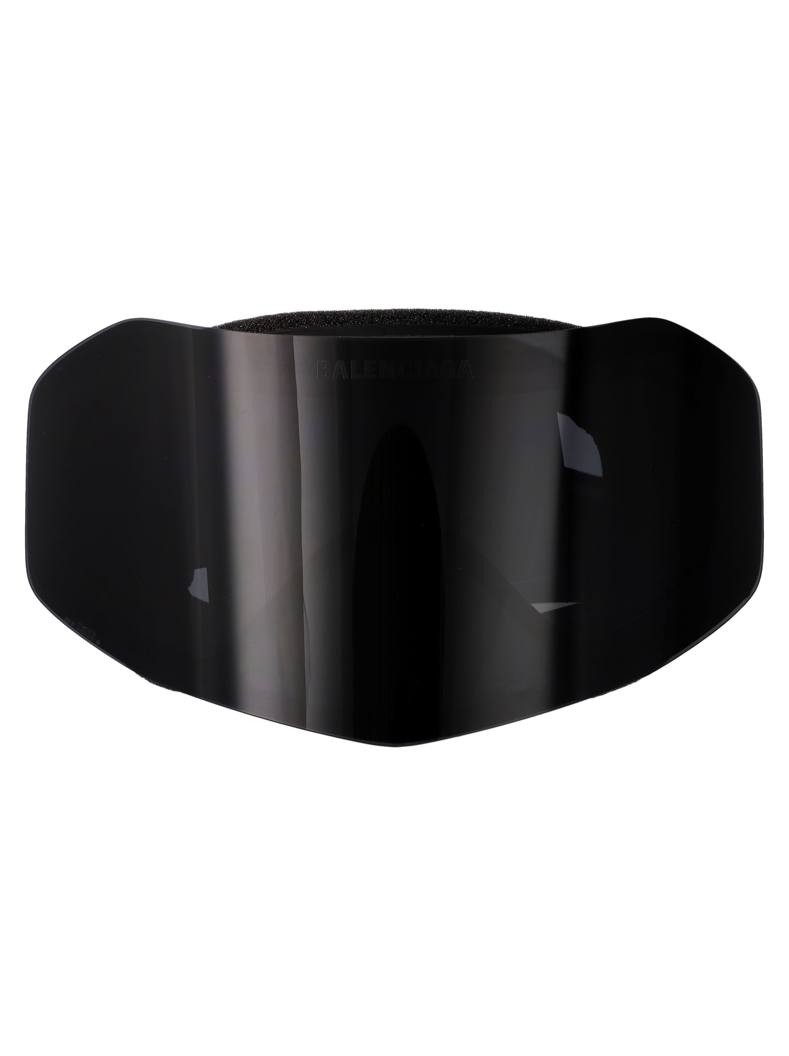 Bb0379s Black-black-smoke Injected Sunglasses