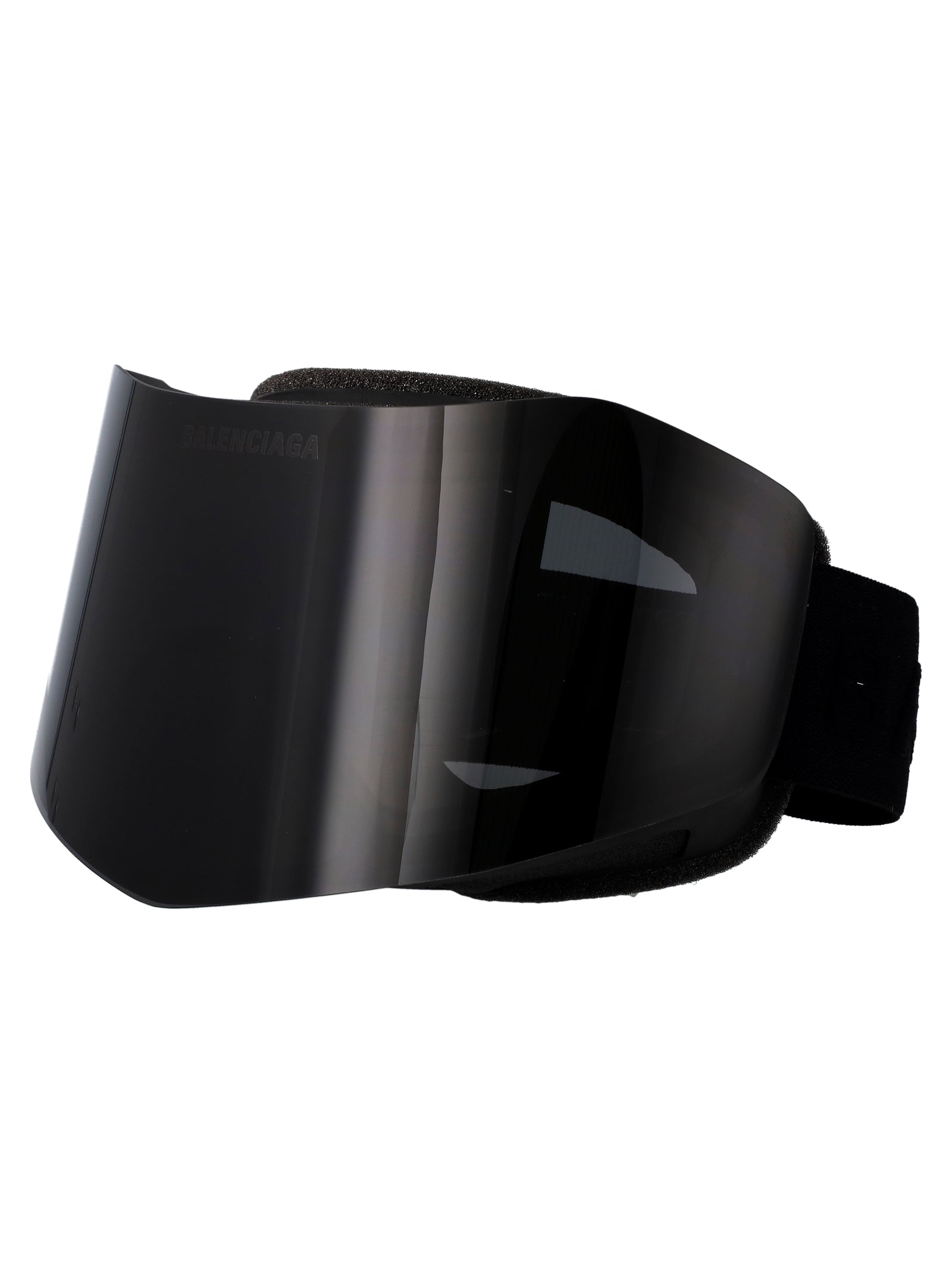 Bb0379s Black-black-smoke Injected Sunglasses