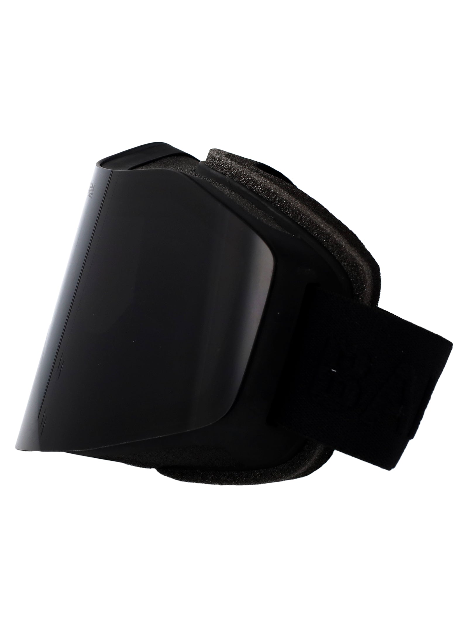 Bb0379s Black-black-smoke Injected Sunglasses
