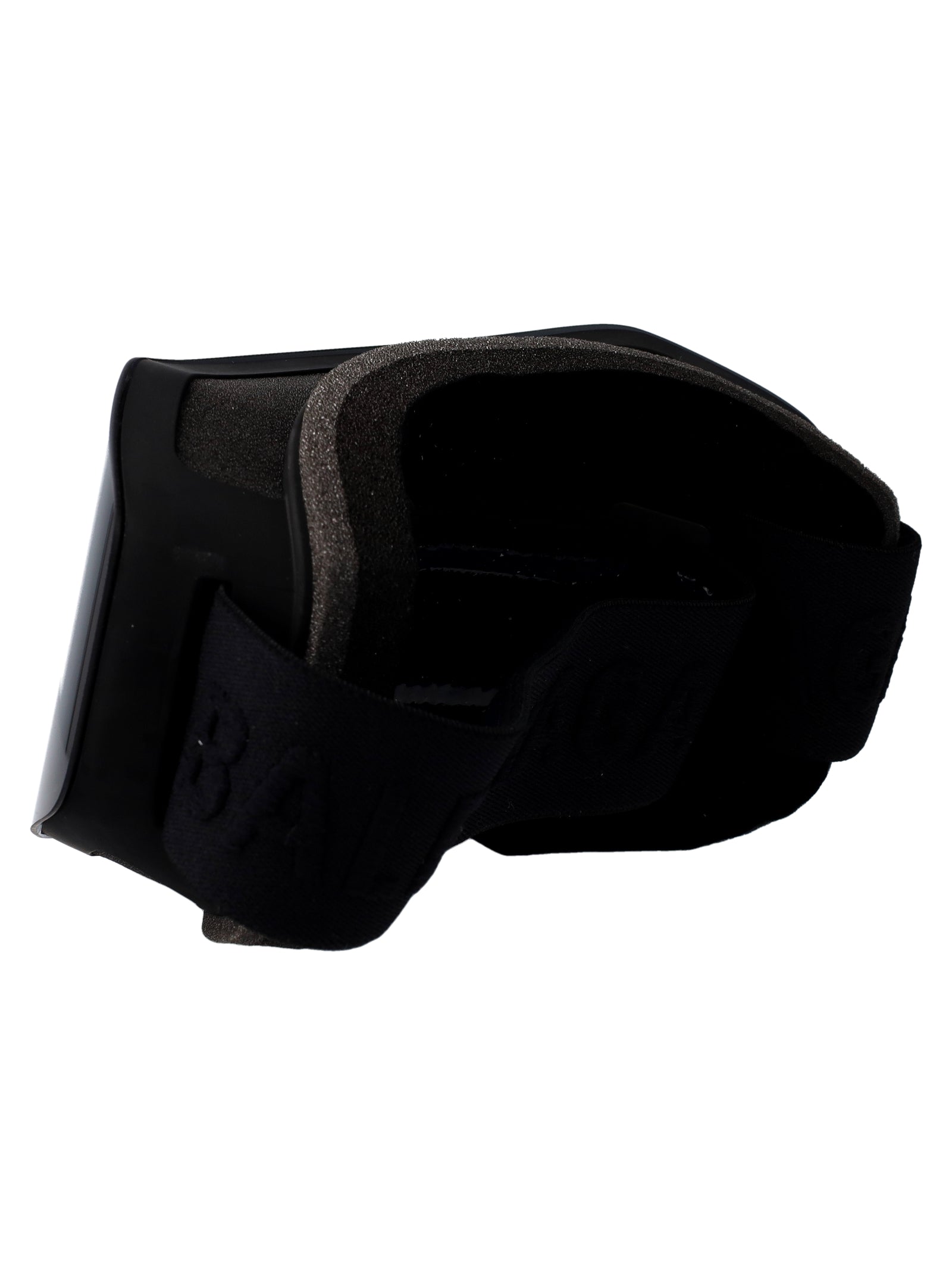Bb0379s Black-black-smoke Injected Sunglasses