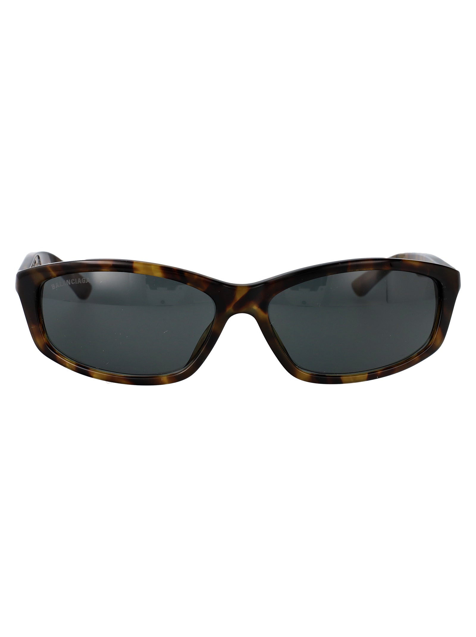 Bb0401s Havana-havana-green Acetate Sunglasses