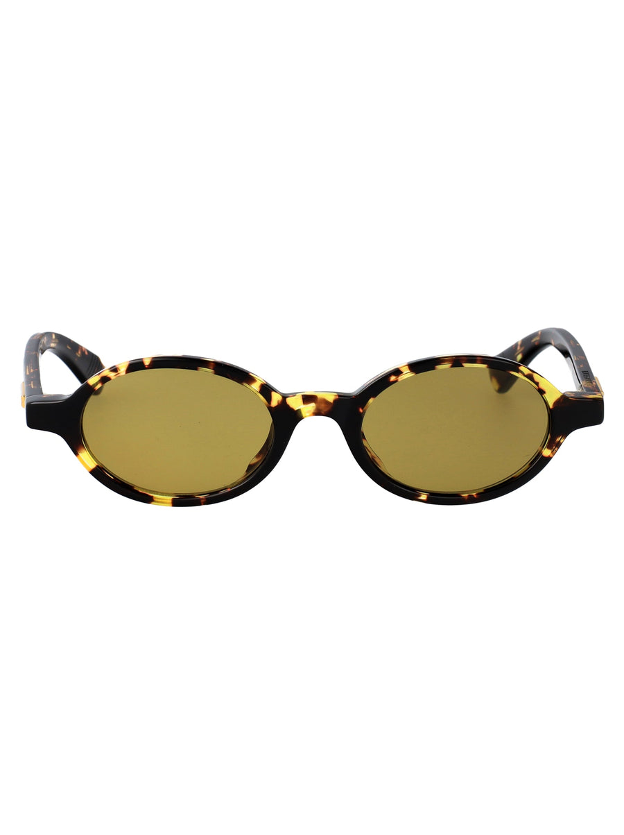 Sunglasses Bv1388s Havana Acetate Havana/havana/yellow