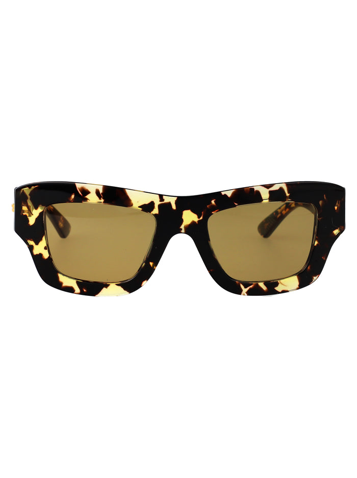 Bv1357s 003 Havana-havana-brown Acetate Sunglasses