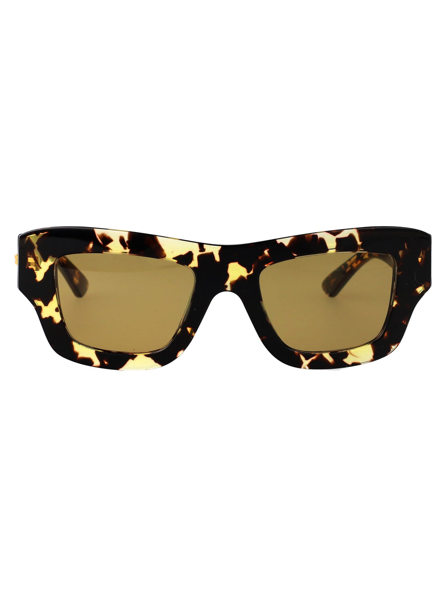 Sunglasses Bv1357s Havana Brown Acetate
