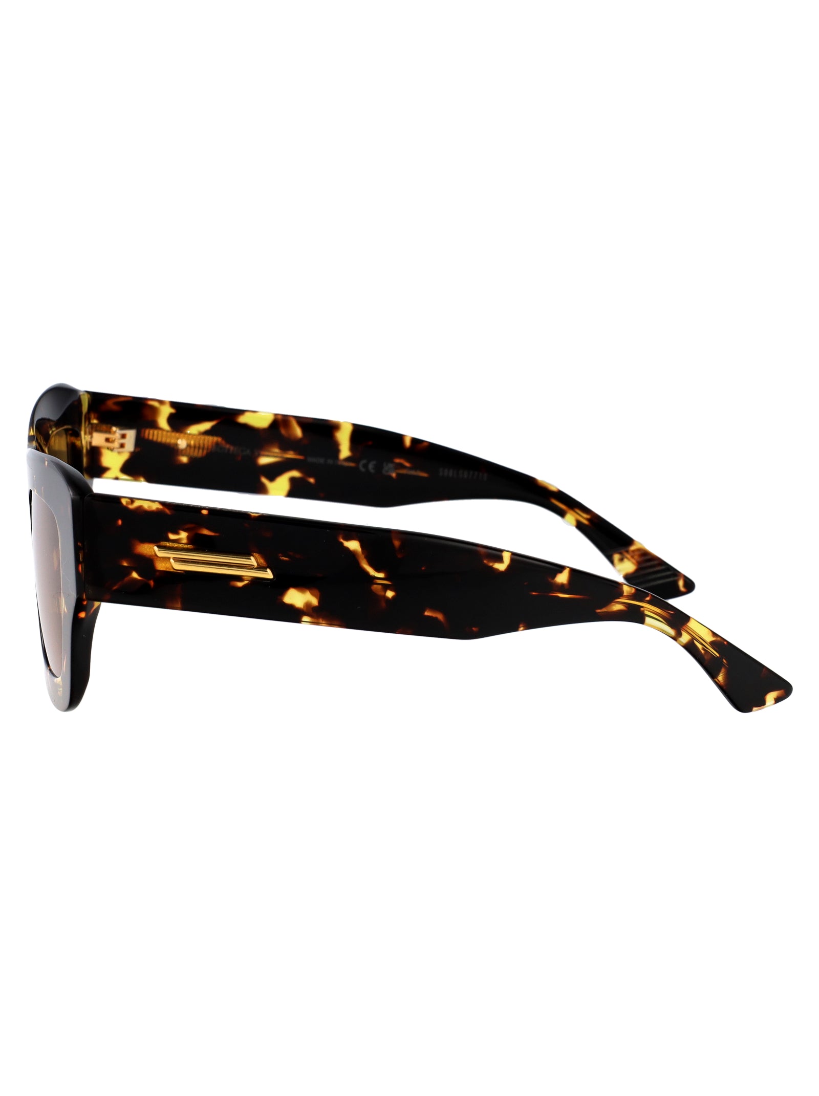 Bv1357s 003 Havana-havana-brown Acetate Sunglasses