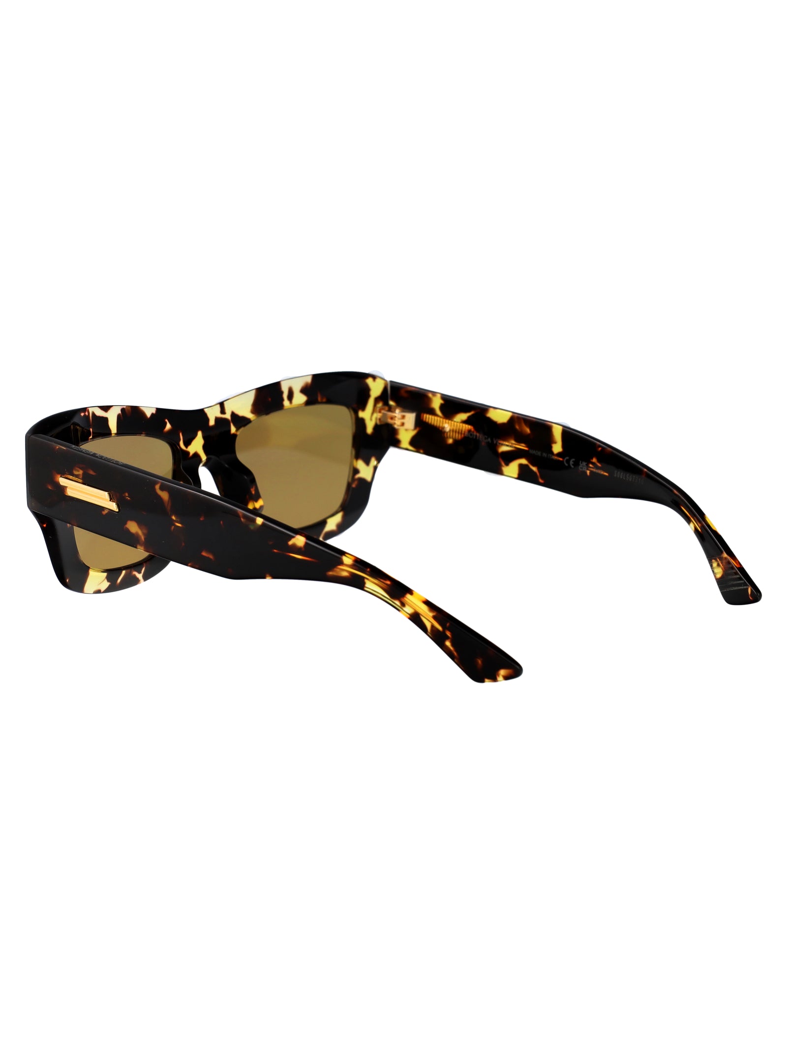 Bv1357s 003 Havana-havana-brown Acetate Sunglasses