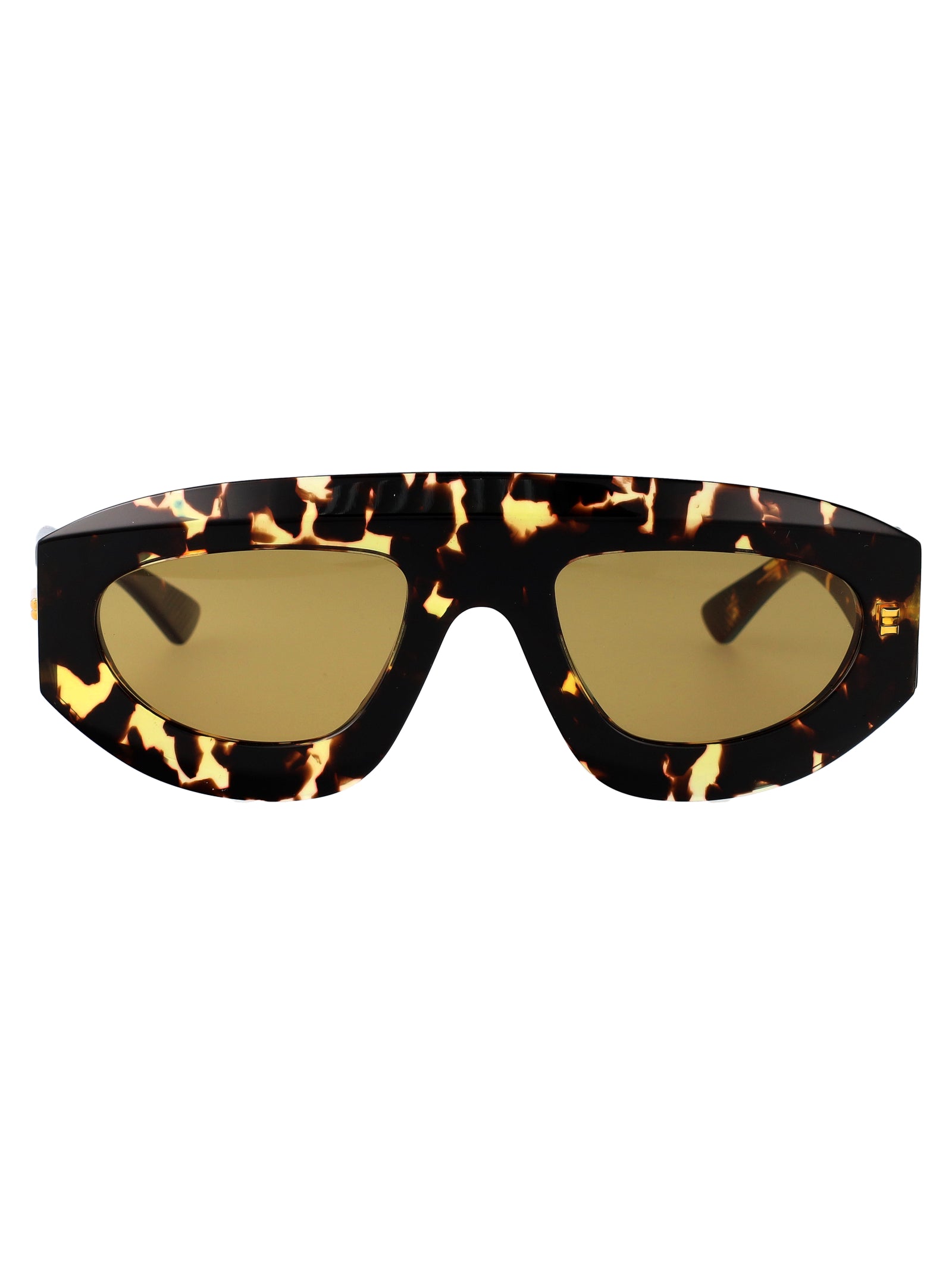 Bv1358s 003 Havana-havana-brown Acetate Sunglasses