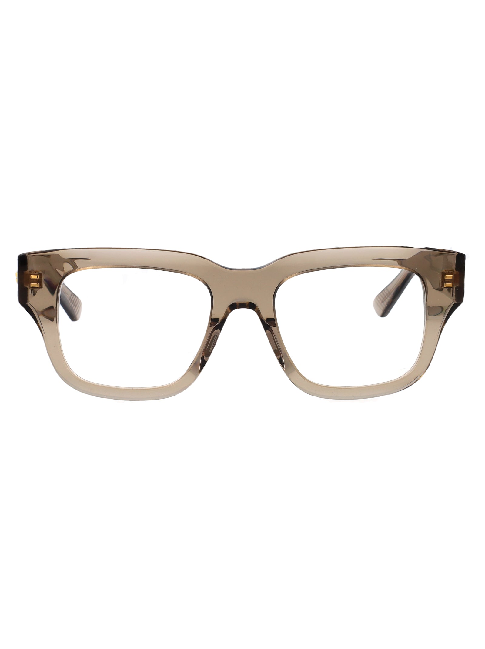 BV1361O Black-black-transparent Acetate Optical