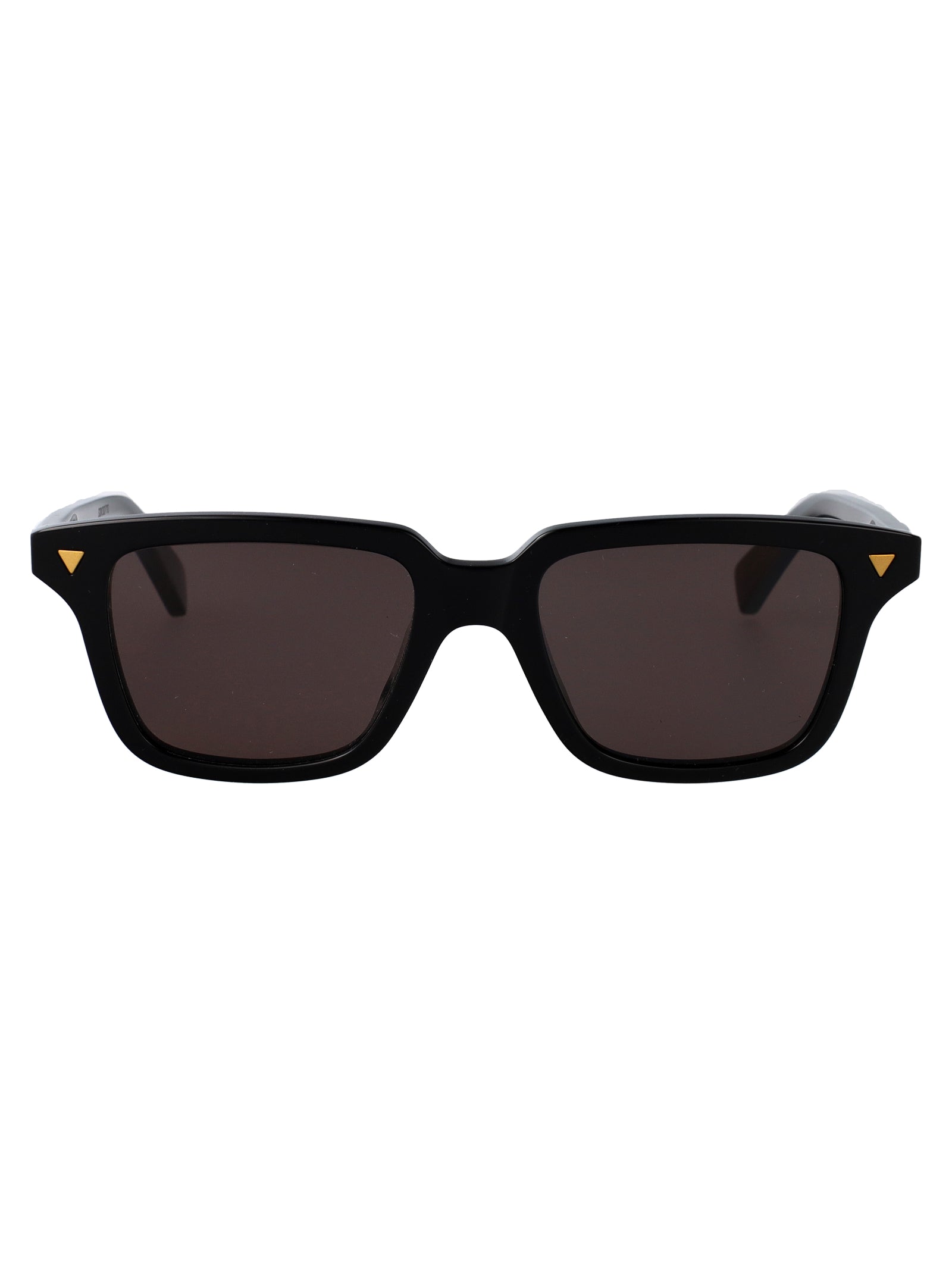 Bv1363s 001 Black-black-grey Acetate Sunglasses