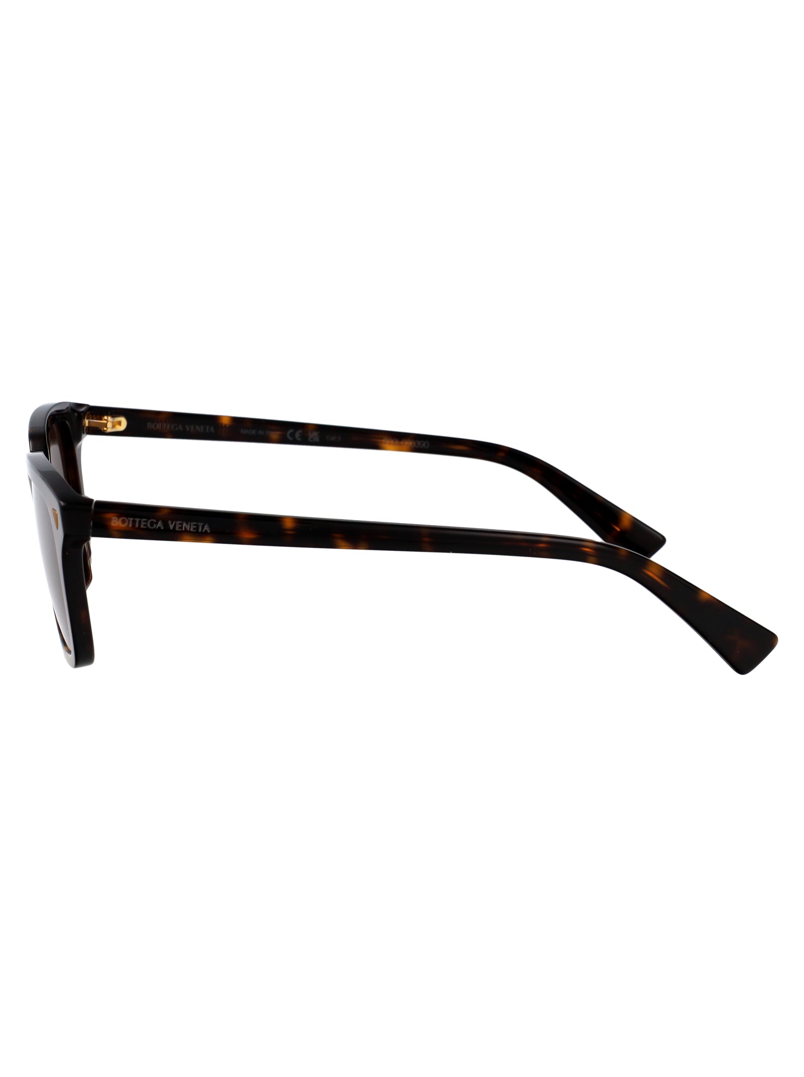 Bv1363s 002 Havana-havana-brown Acetate Sunglasses