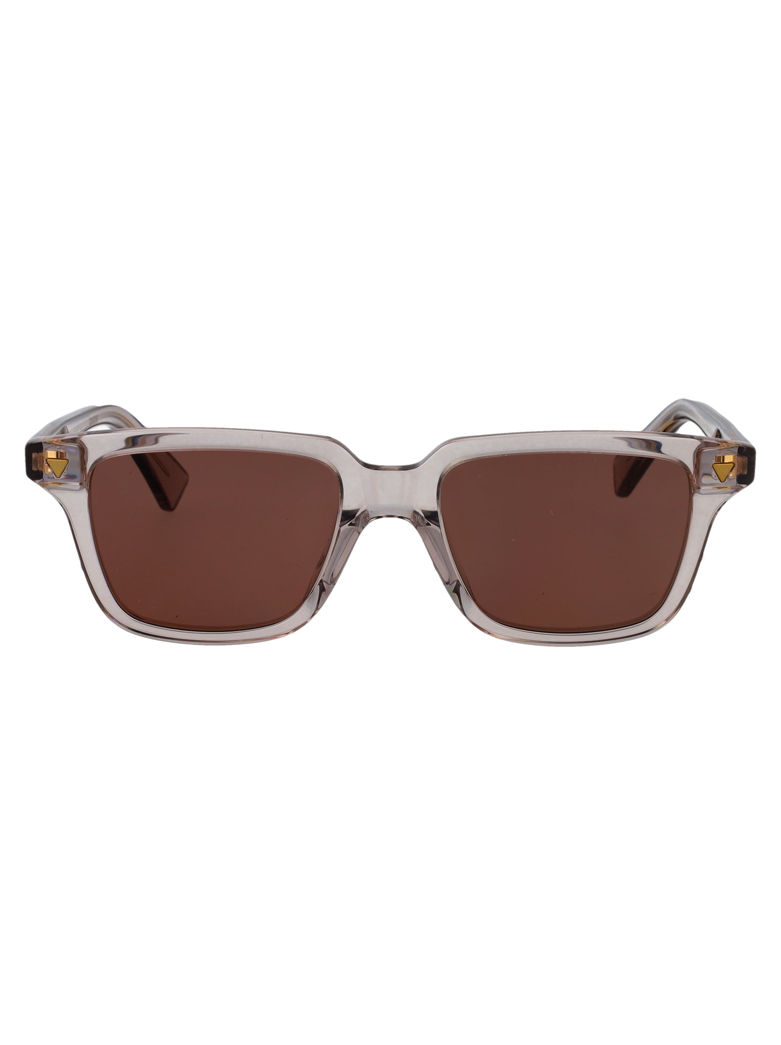 Bv1363s 004 Grey-grey-brown Acetate Sunglasses
