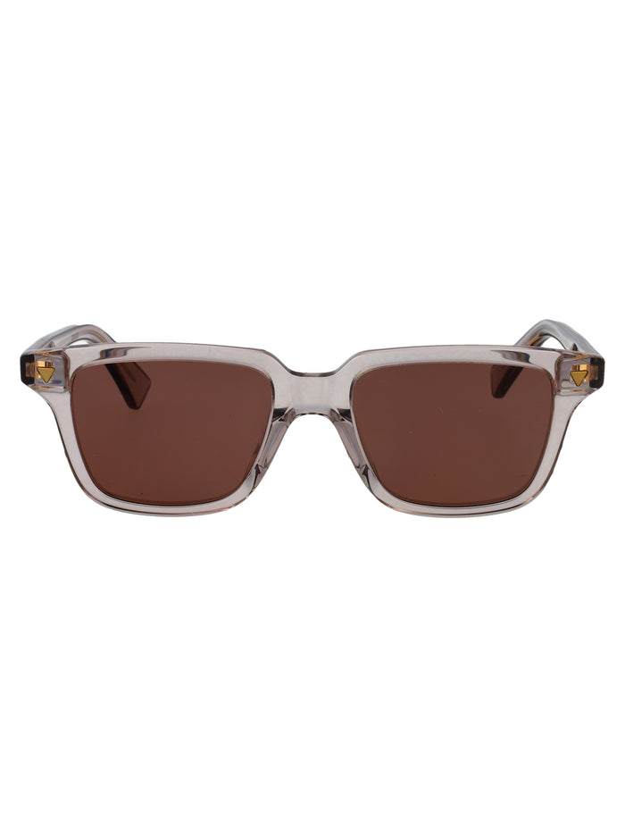 Bv1363s 004 Grey-grey-brown Acetate Sunglasses