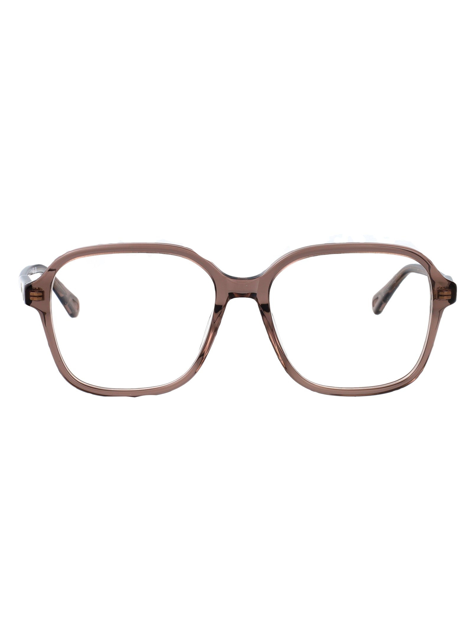Ch0313o 003 Grey-grey-transparent Acetate Optical