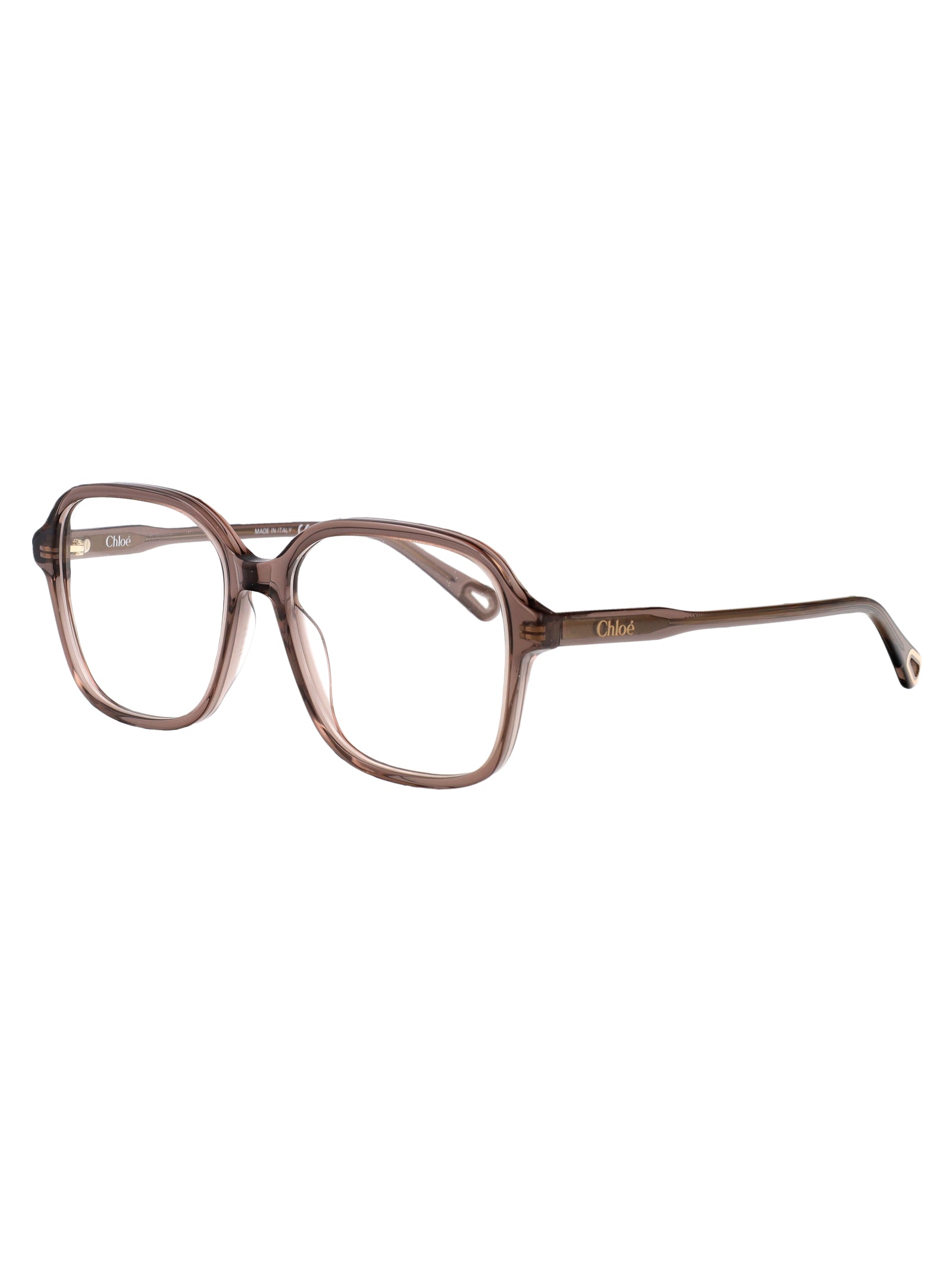 Ch0313o 003 Grey-grey-transparent Acetate Optical