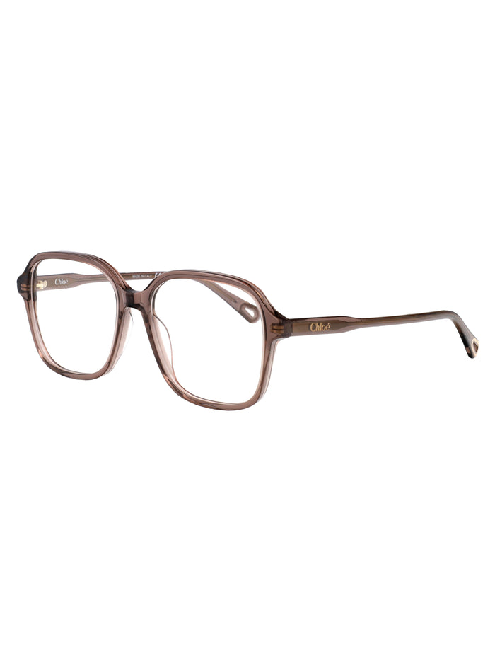Ch0313o 003 Grey-grey-transparent Acetate Optical