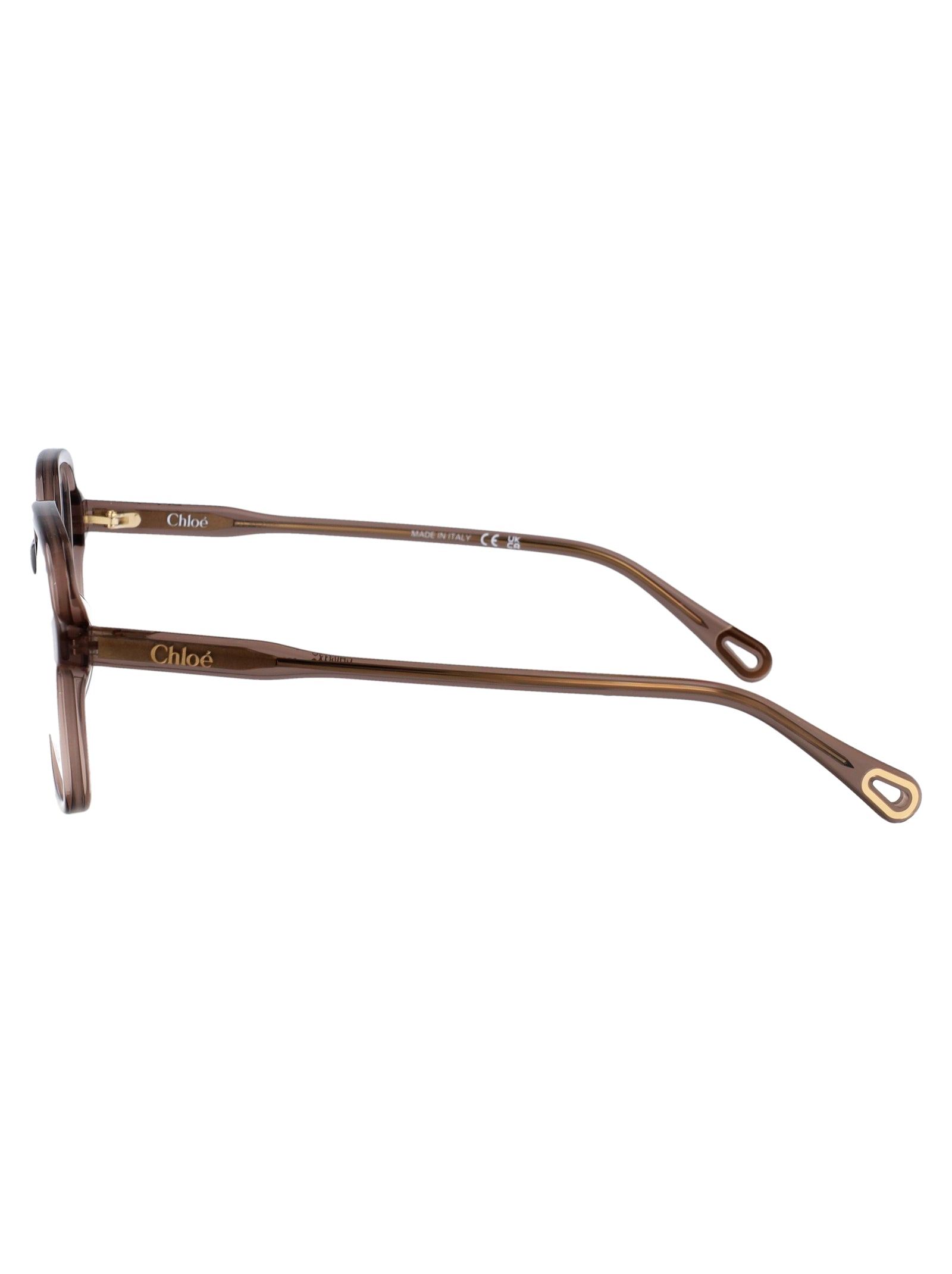 Ch0313o 003 Grey-grey-transparent Acetate Optical