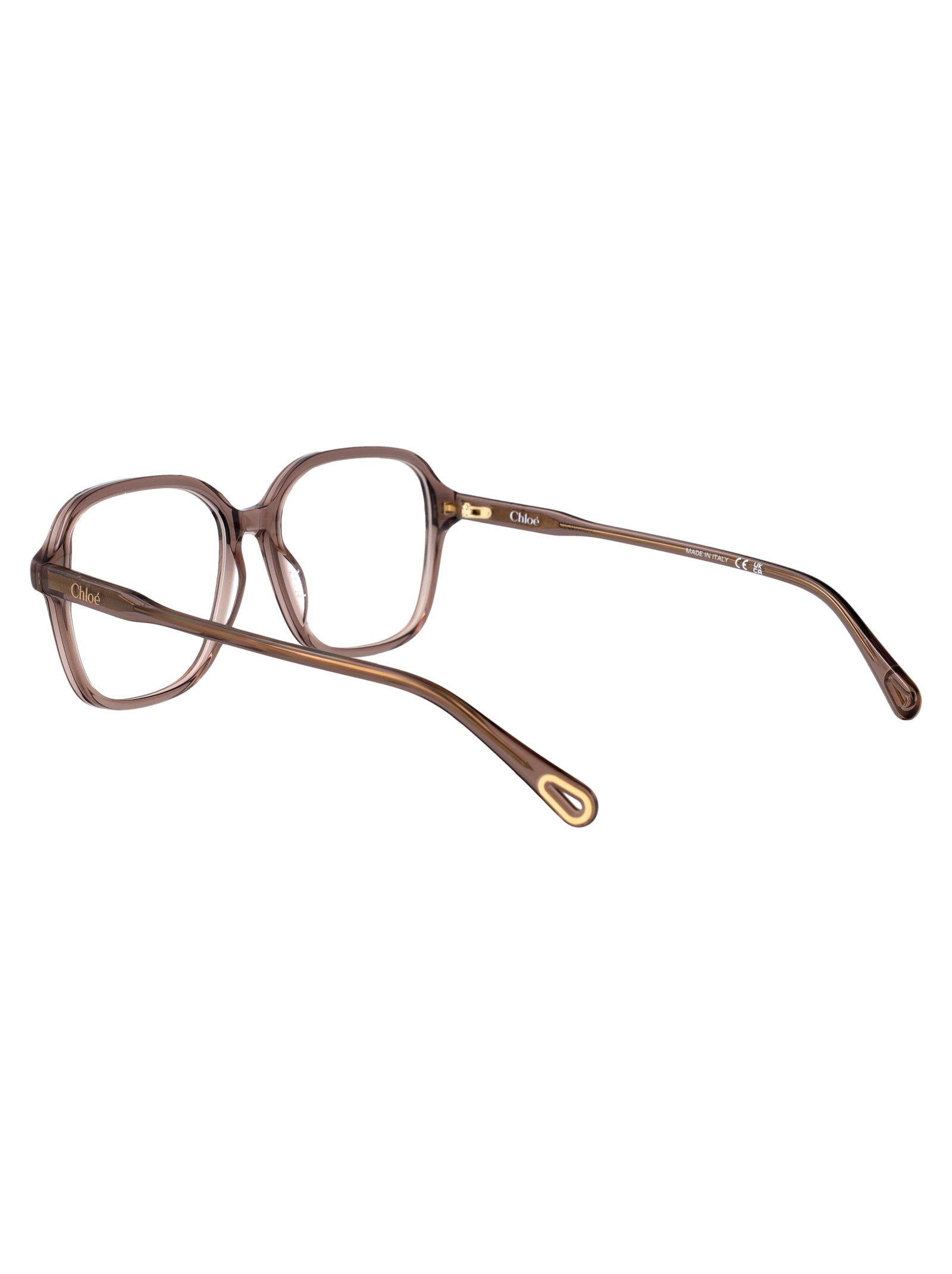 Ch0313o 003 Grey-grey-transparent Acetate Optical