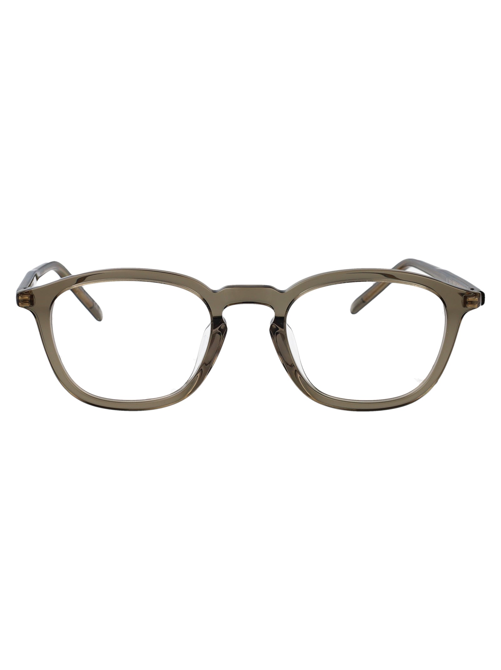 Sl 793-J 003 Brown-brown-transparent Acetate Optical
