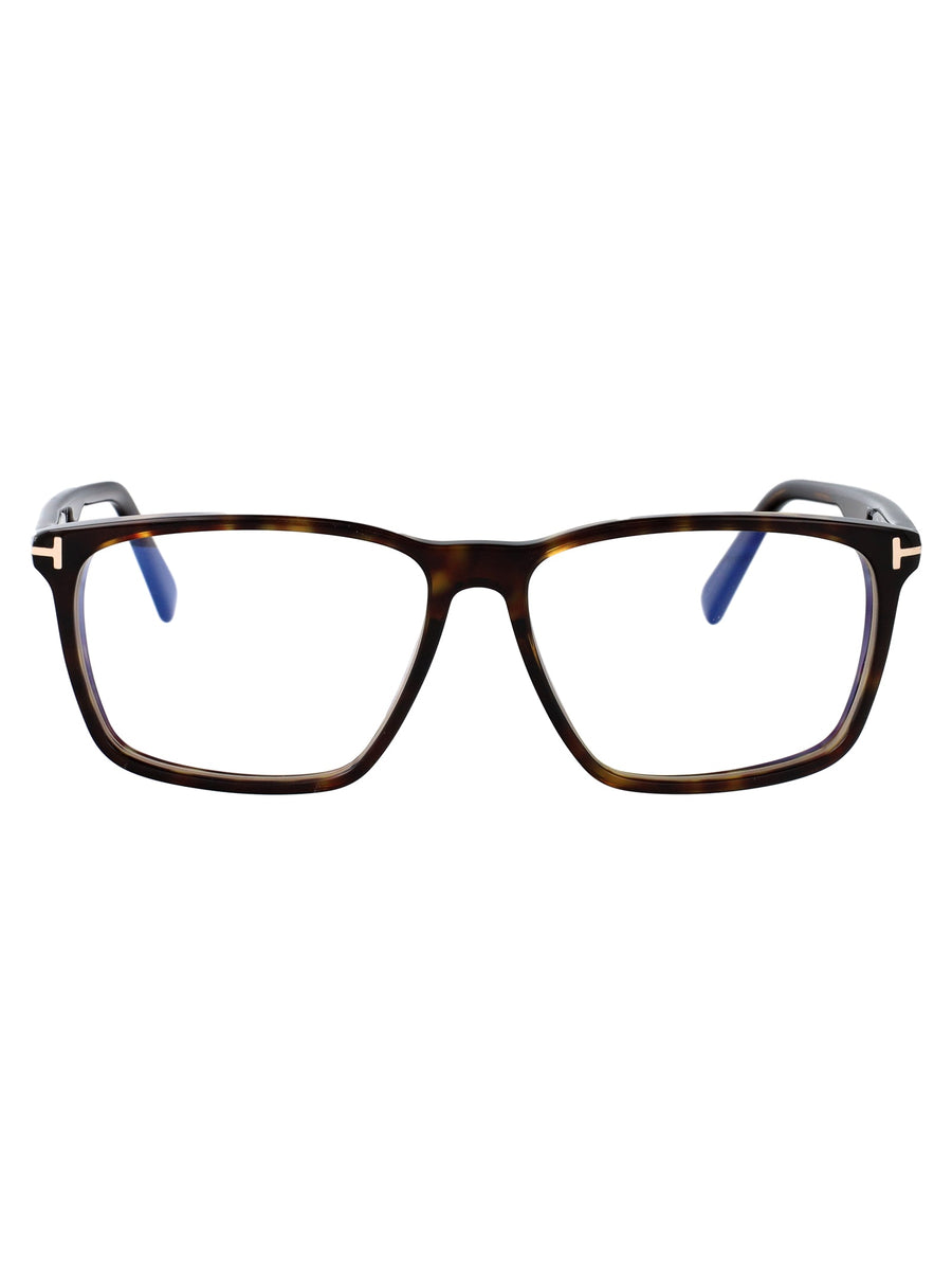 Sunglasses Ft5959-B Havana Acetate Glasses & Frames