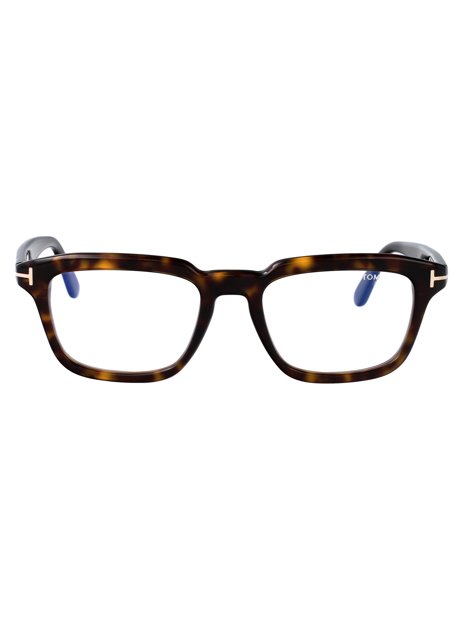 Ft6032-B 052 Avana Scura Acetate Optical