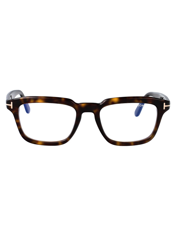 Ft6032-B 052 Avana Scura Acetate Optical