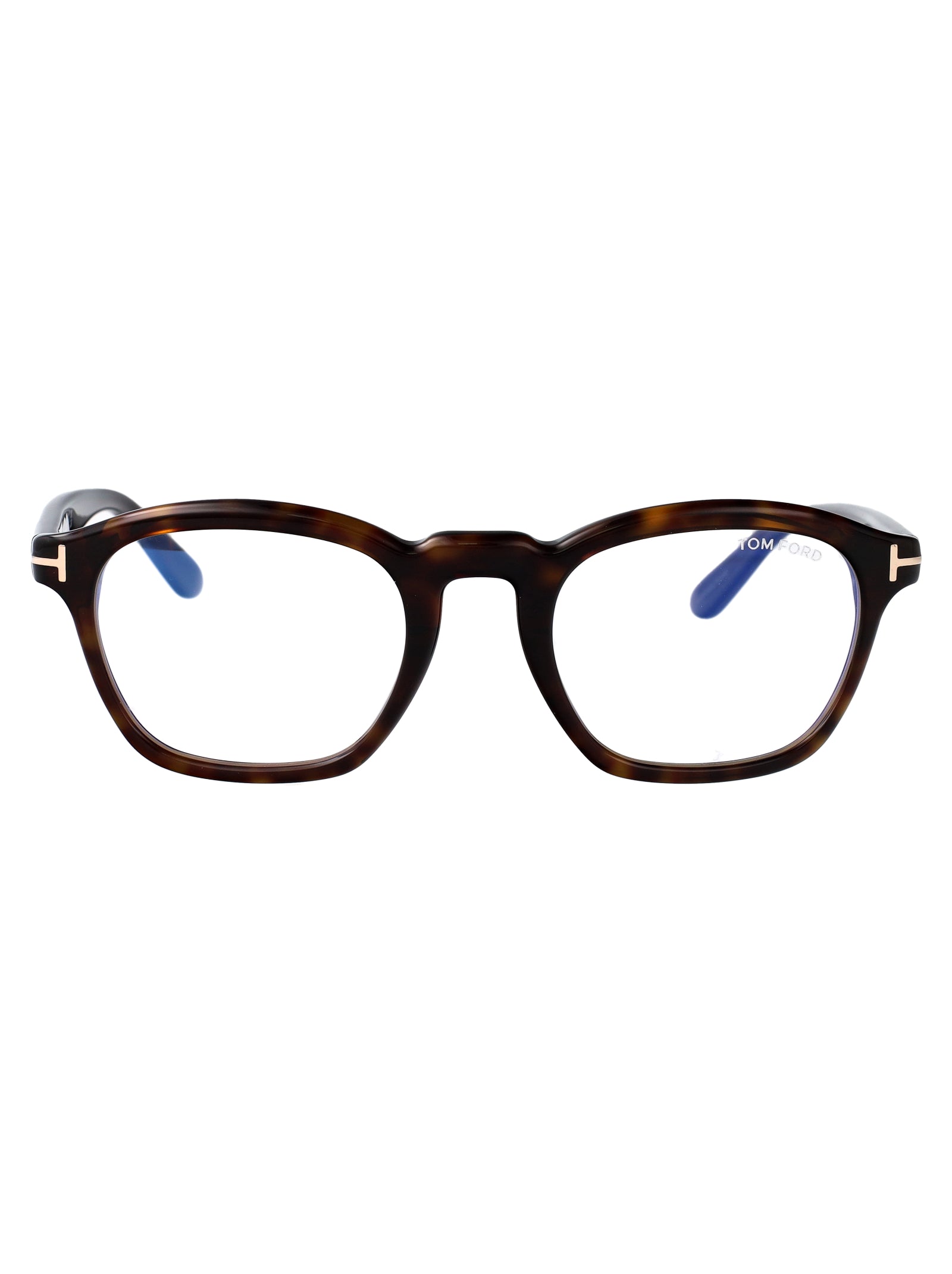 Ft6033-B 052 Avana Scura Acetate Optical