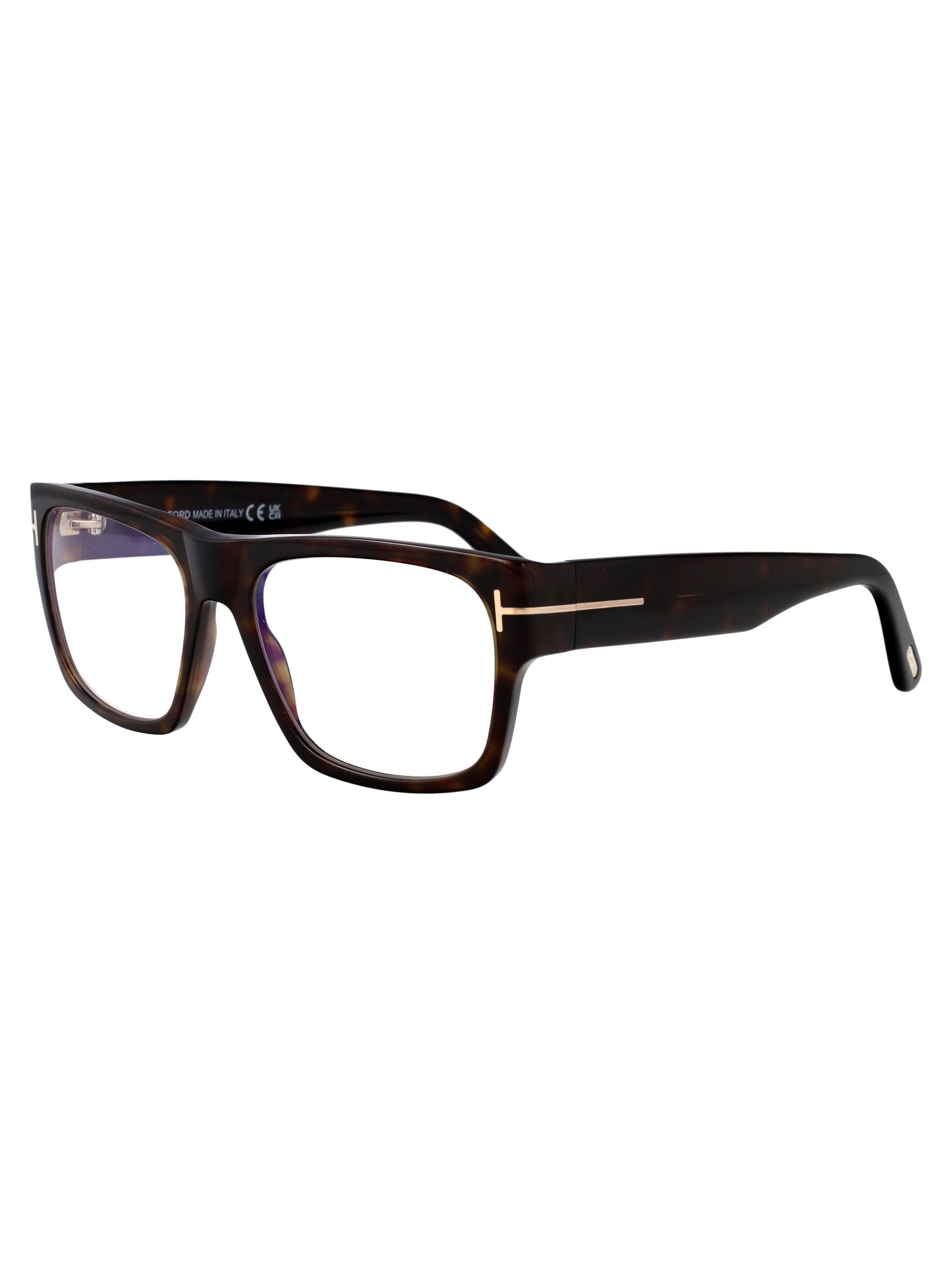 Ft6035-B Avana Scura Acetate Optical