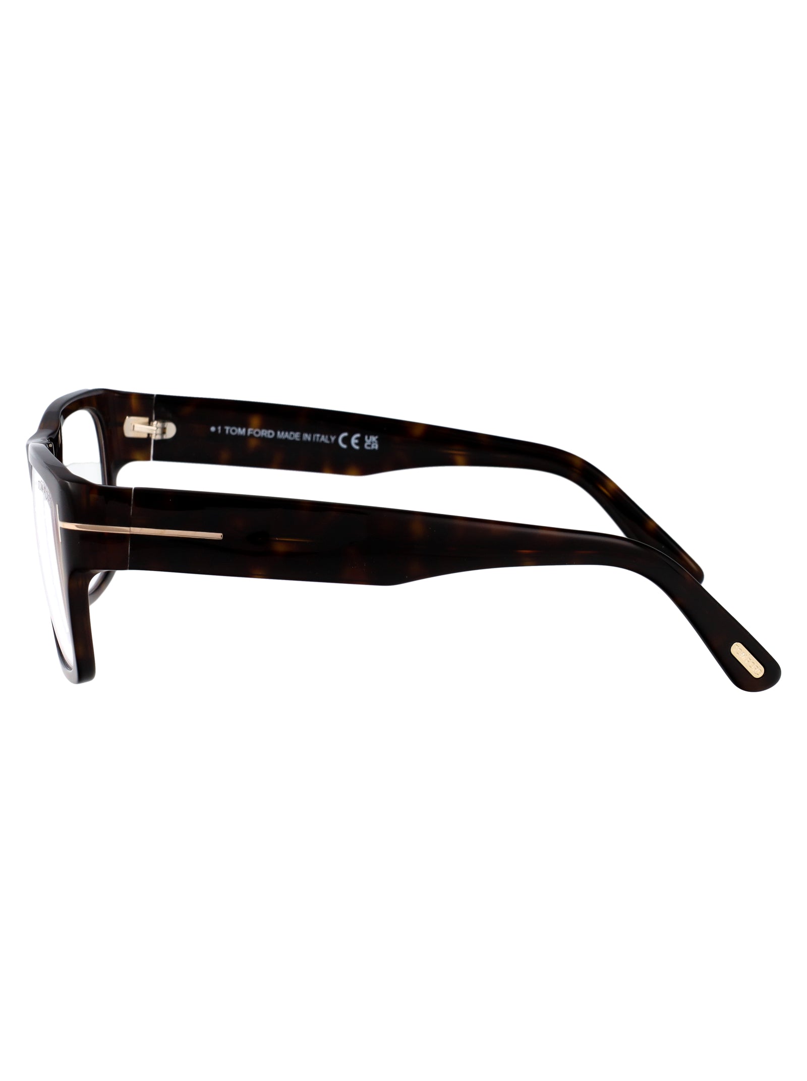 Ft6035-B Avana Scura Acetate Optical