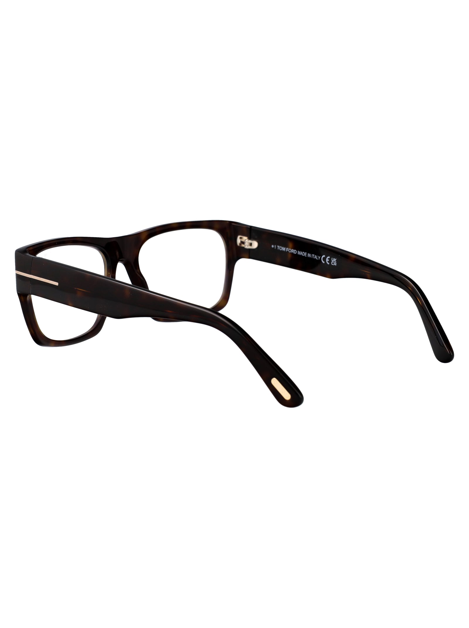 Ft6035-B Avana Scura Acetate Optical