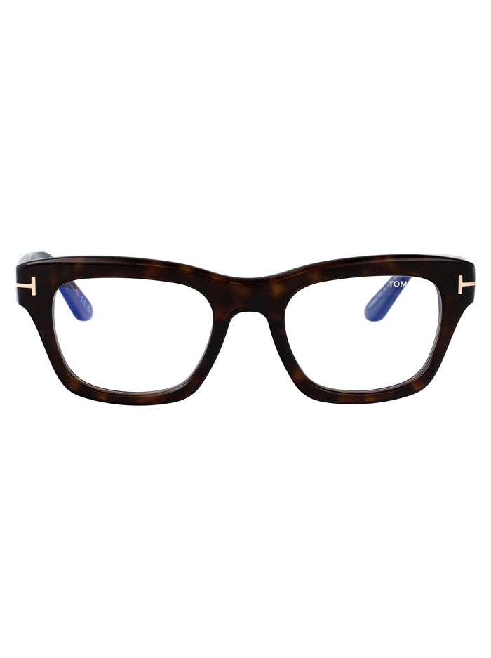 Ft6036-B 052 Avana Scura Acetate Optical