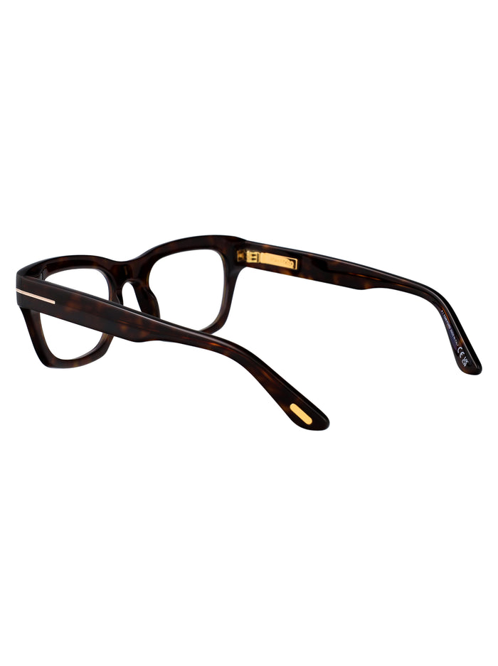 Ft6036-B 052 Avana Scura Acetate Optical