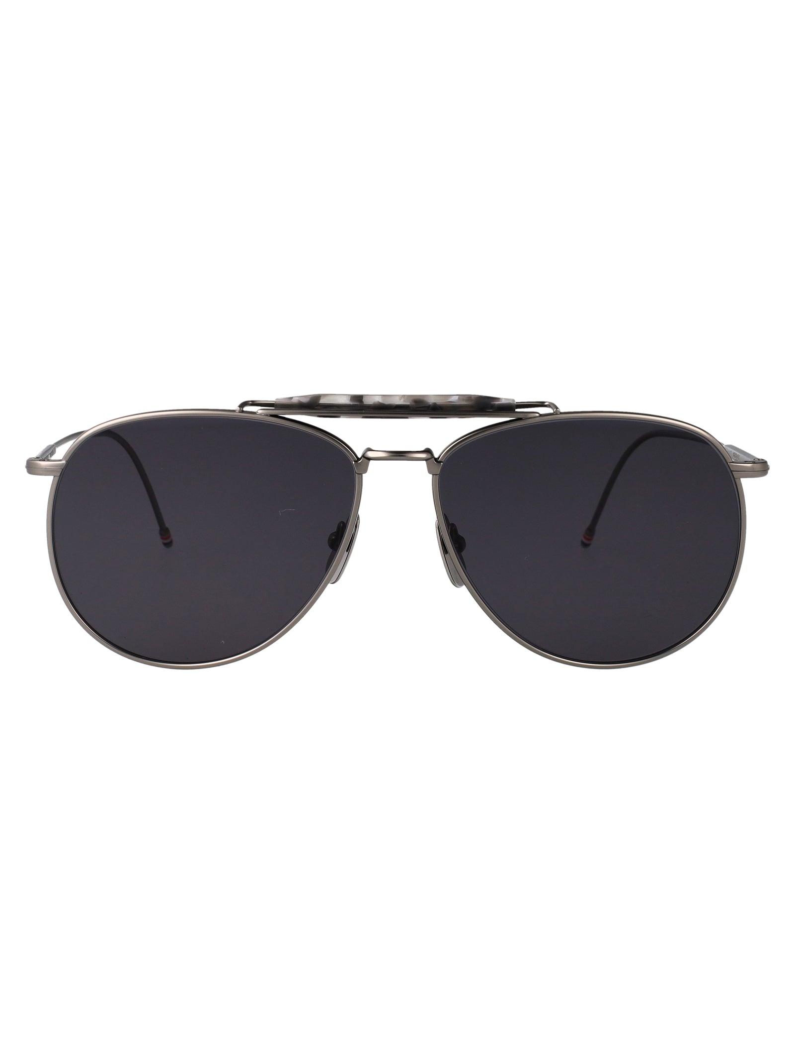 Ues015a-G0001 035 Grey Titanium Sunglasses