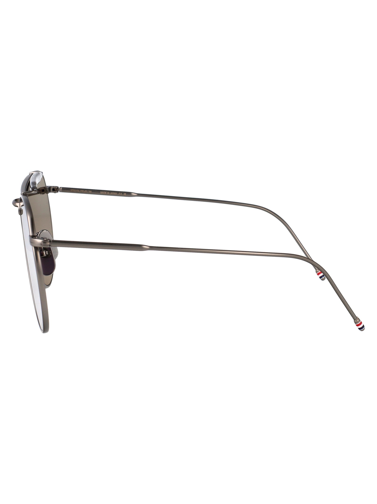 Ues015a-G0001 035 Grey Titanium Sunglasses