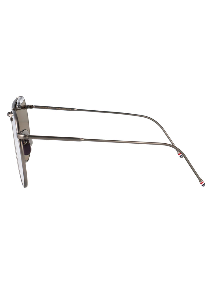 Ues015a-G0001 035 Grey Titanium Sunglasses