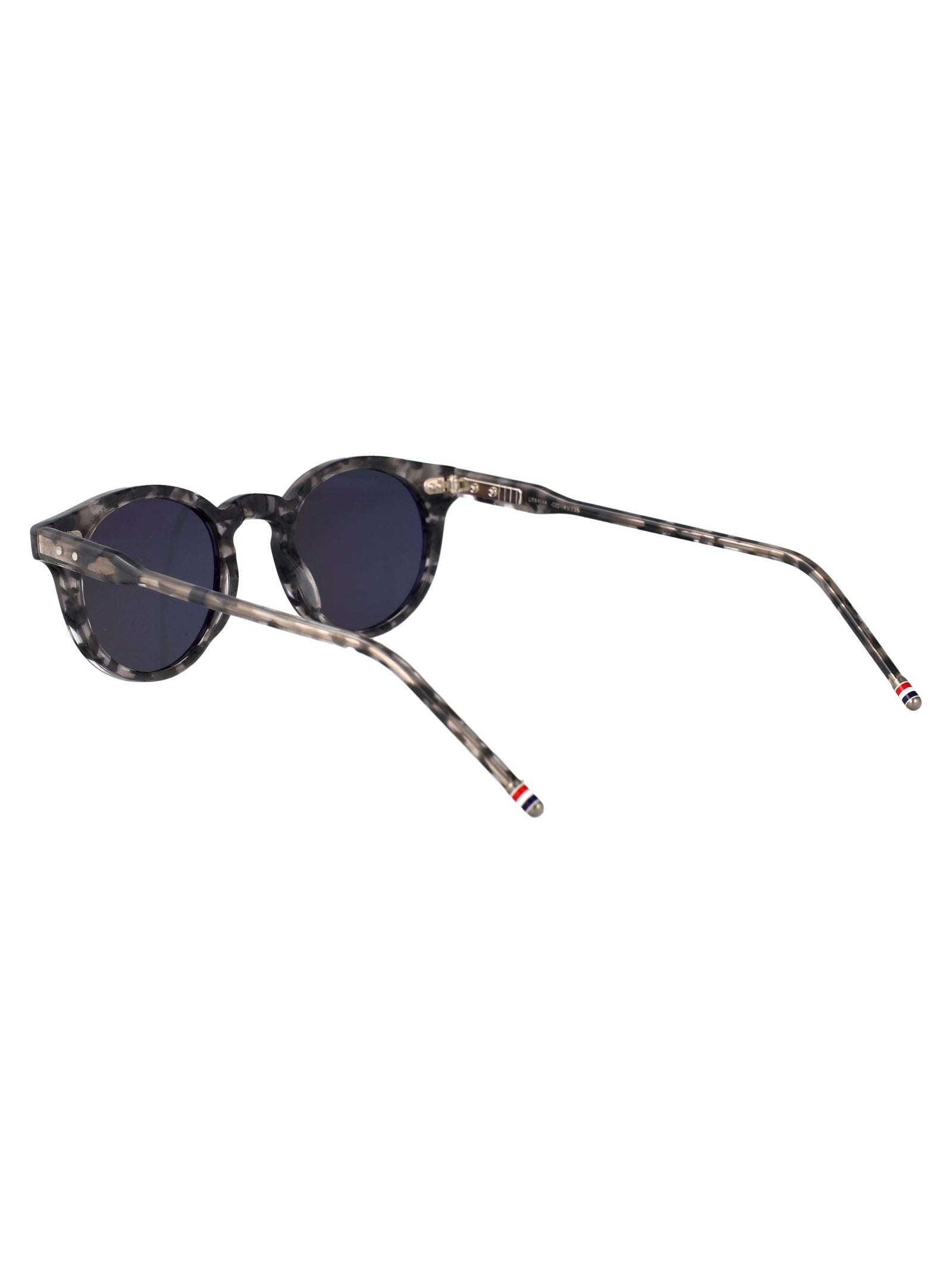 Ues404a-G0002 020 Grey Tortoise Acetate Sunglasses
