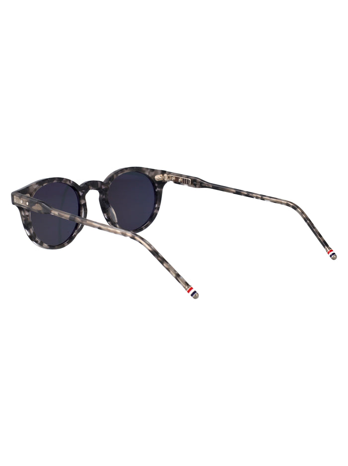 Ues404a-G0002 020 Grey Tortoise Acetate Sunglasses