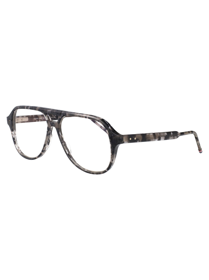 Ueo927a-G0002 025 Grey Tortoise Acetate Optical