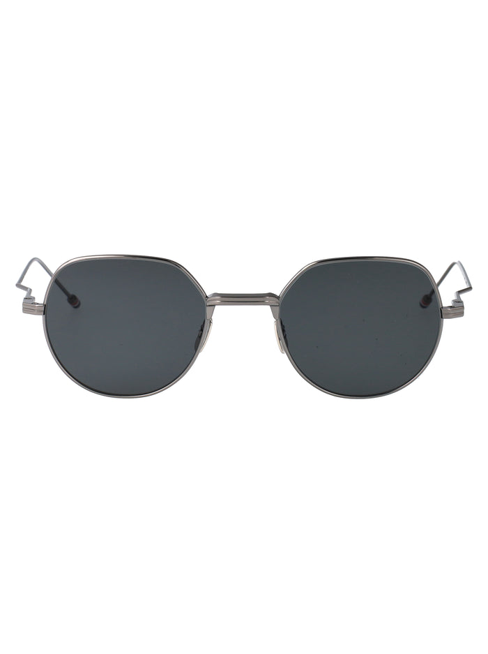 Ues935a-G0001 035 N11 Grey Titanium Sunglasses