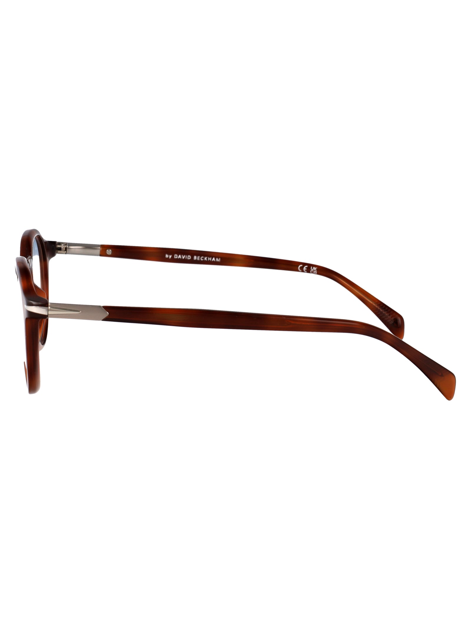 Db 1180 Brown Havana Acetate Optical