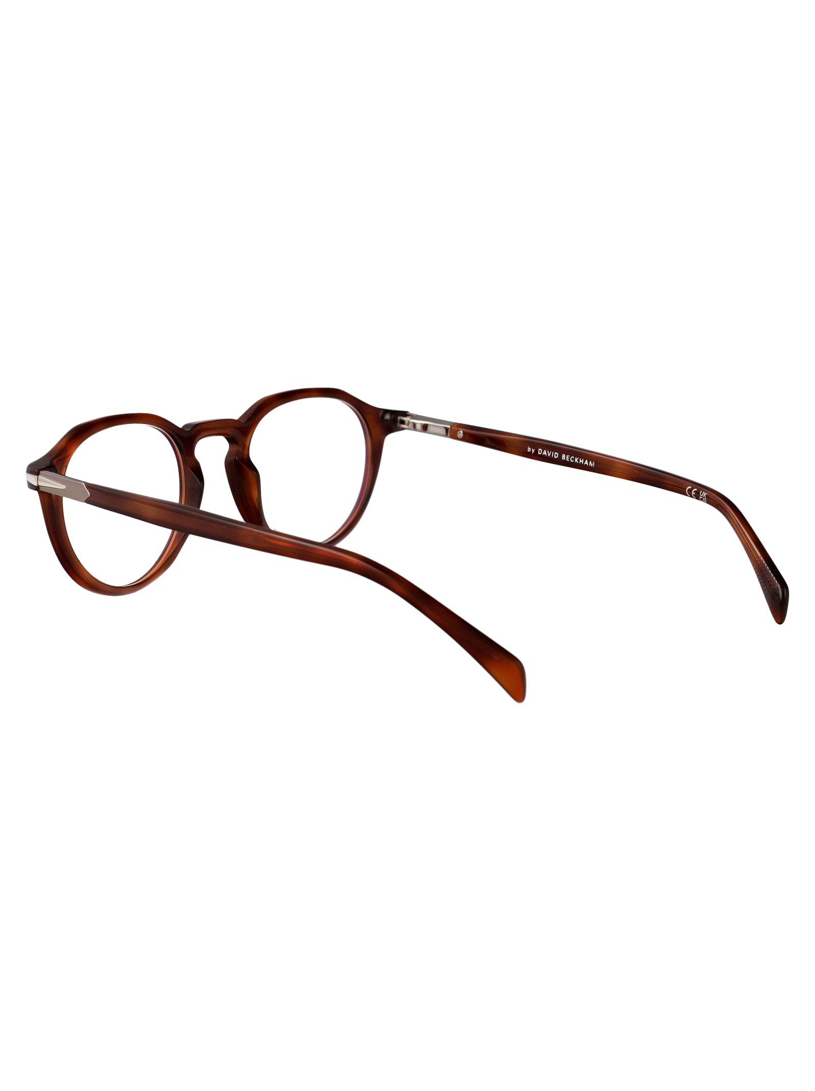 Db 1180 Brown Havana Acetate Optical