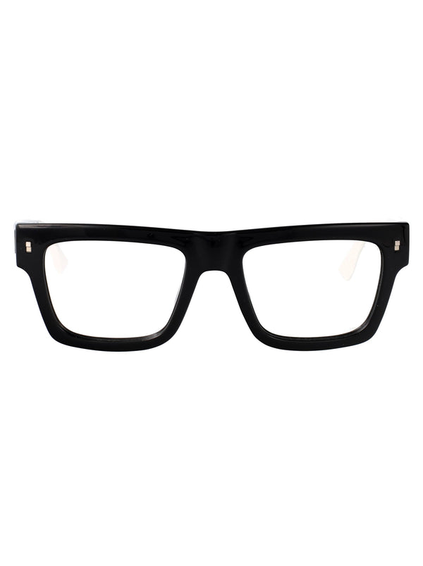 Sunglasses Icon0023 Black Injected Glasses & Frames